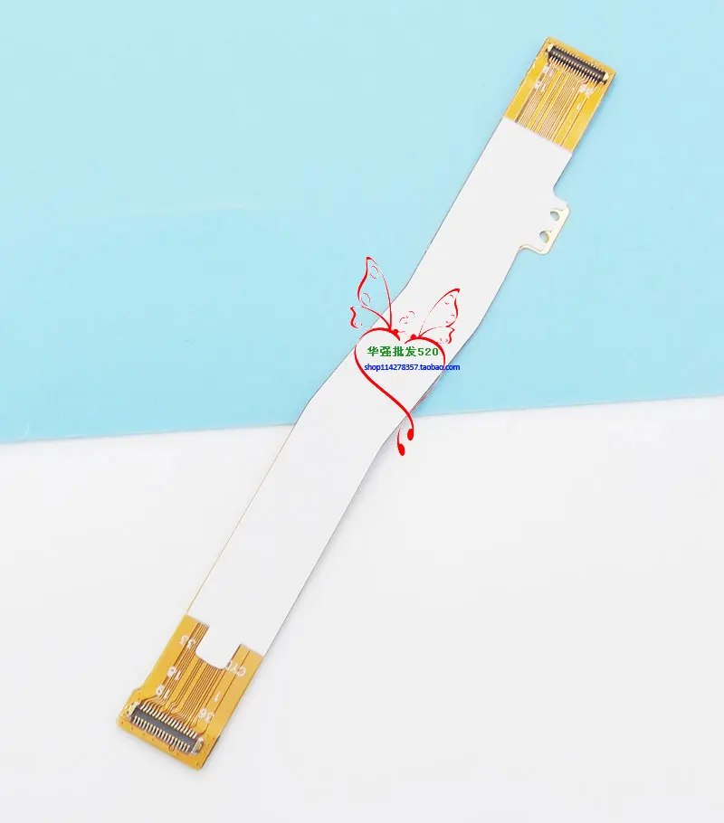 New Original DOOGEE V20 Main FPC Mainboard Ribbon flex Cable FPC Accessories Parts For Doogee V20 Pro Smart Phone