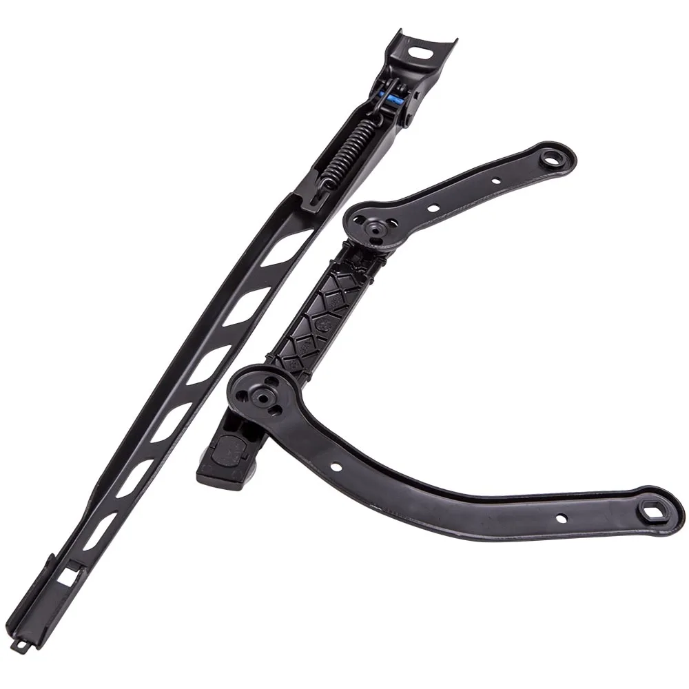 

Front Window RH Hand Wiper Arm for BMW 5/6 Series E60 E61 E63 E64 7185366 61617035100 61617185366 new