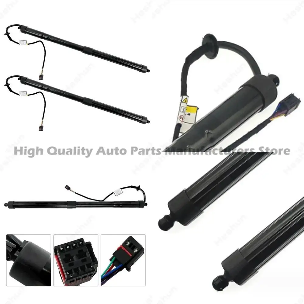 

One Pair For Nissan Pathfinder 2013-2016 JX35 Power Liftgate Opener Electric Tailgate Gas Struts Replacement 905603KA0A High Qua