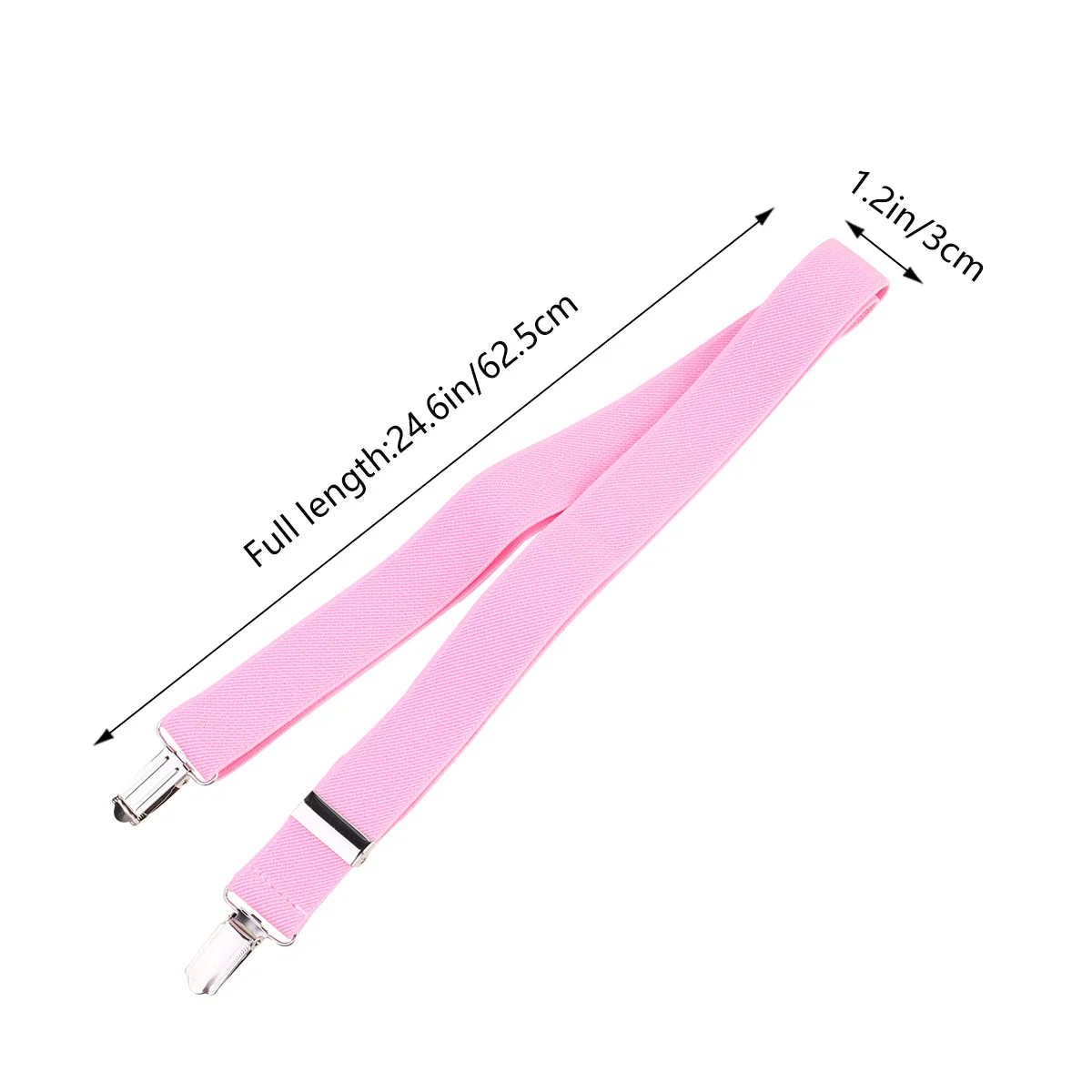 2 قطعة حامل قصاصة القفازات قبعة شماعات القفازات سهلة الاستخدام مقاومة للاهتراء مقاومة للتآكل للعمل الشتاء الوردي قفاز كليب