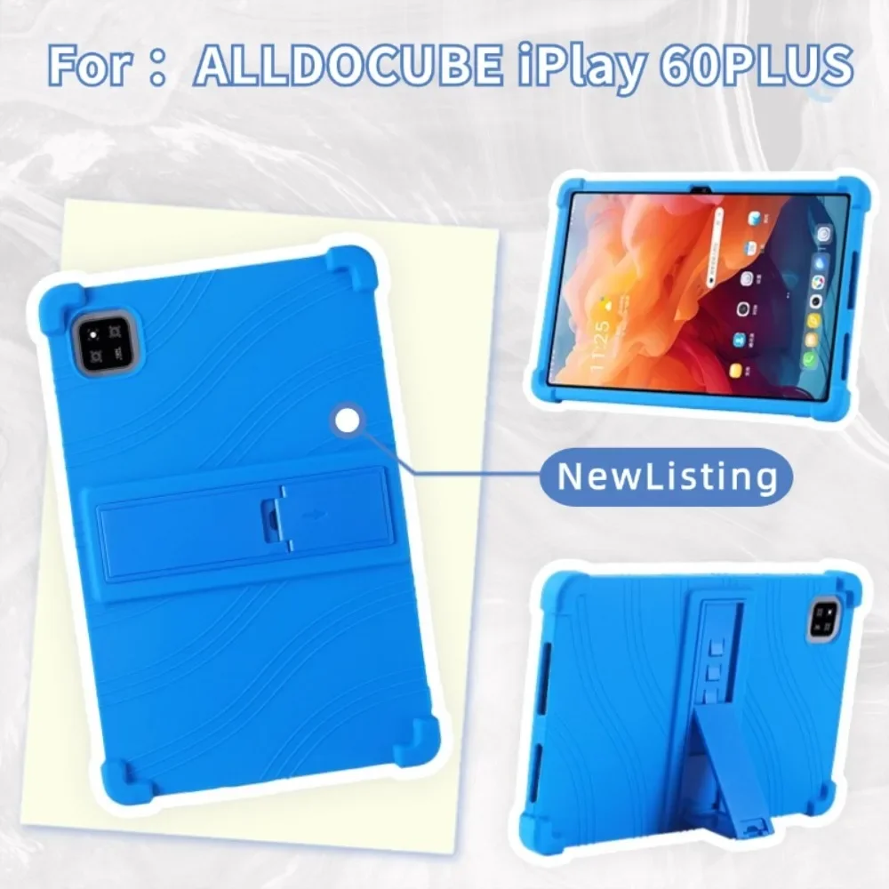 For Alldocube iPlay 60 Plus Case 10.95