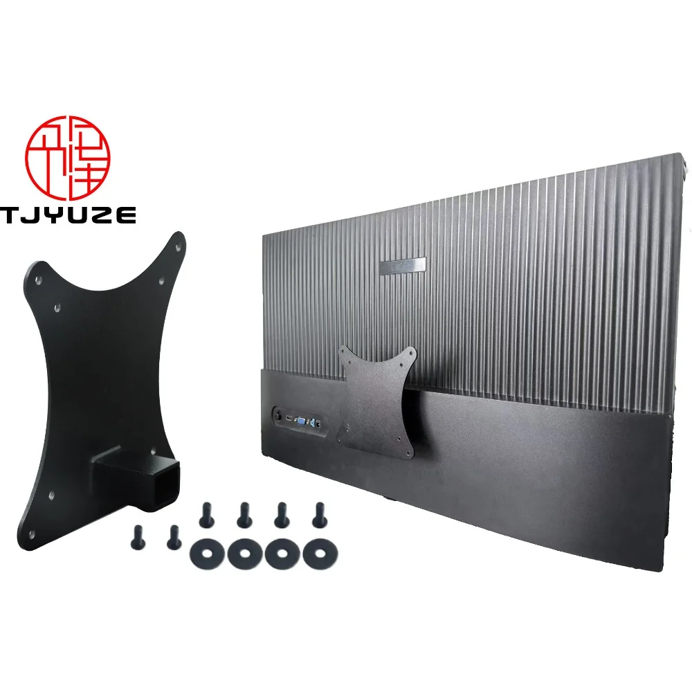 NEW VESA Adapter for Acer Nitro XF270S3 XF240YS3 QG240Y QG270H3 Mount Bracket for VESA 75x75 & 100x100 Monitor Arms