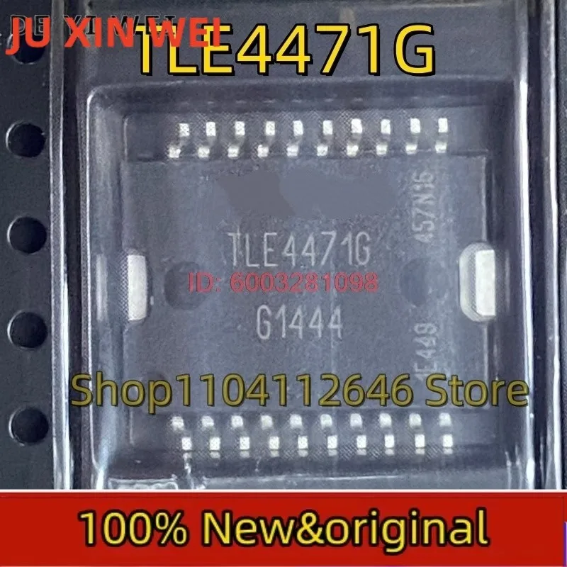 5PCS New Original T…