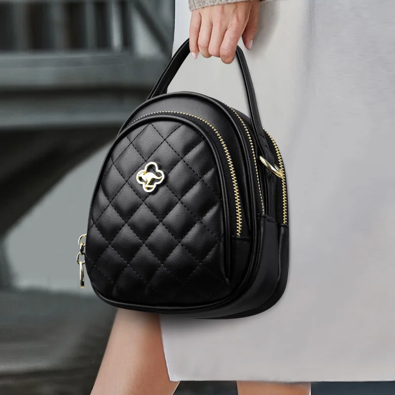 

LANYIBAIGE Роскошные сумки Женские сумки Дизайнерская маленькая сумка на плечо Модные клетчатые сумки через плечо из искусственной кожи для сумок-мессенджеров