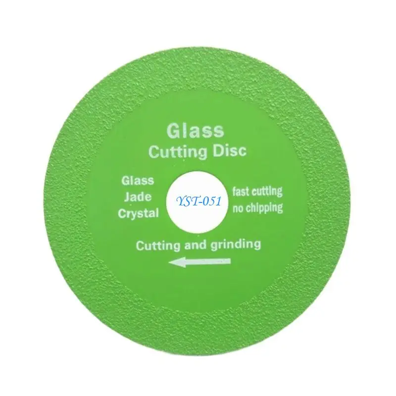 

E15A Cutting Disc Marble Granites Stone Ceramic Tile Metal Grinders Glass