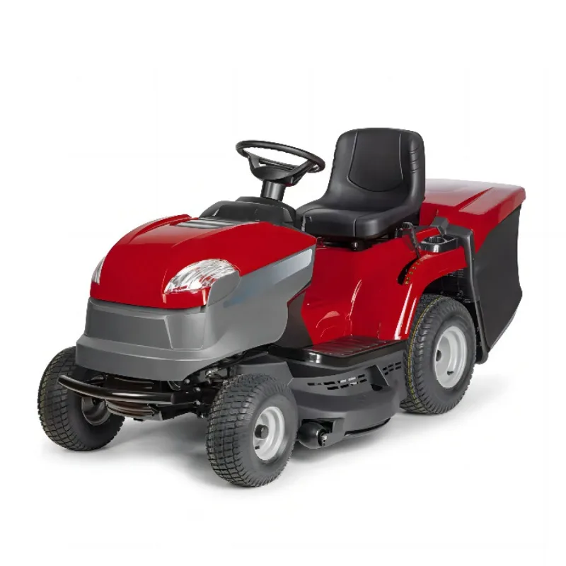 Mounted lawn mowers, trimmers, lawn mowers, four-stroke riding lawn bikes