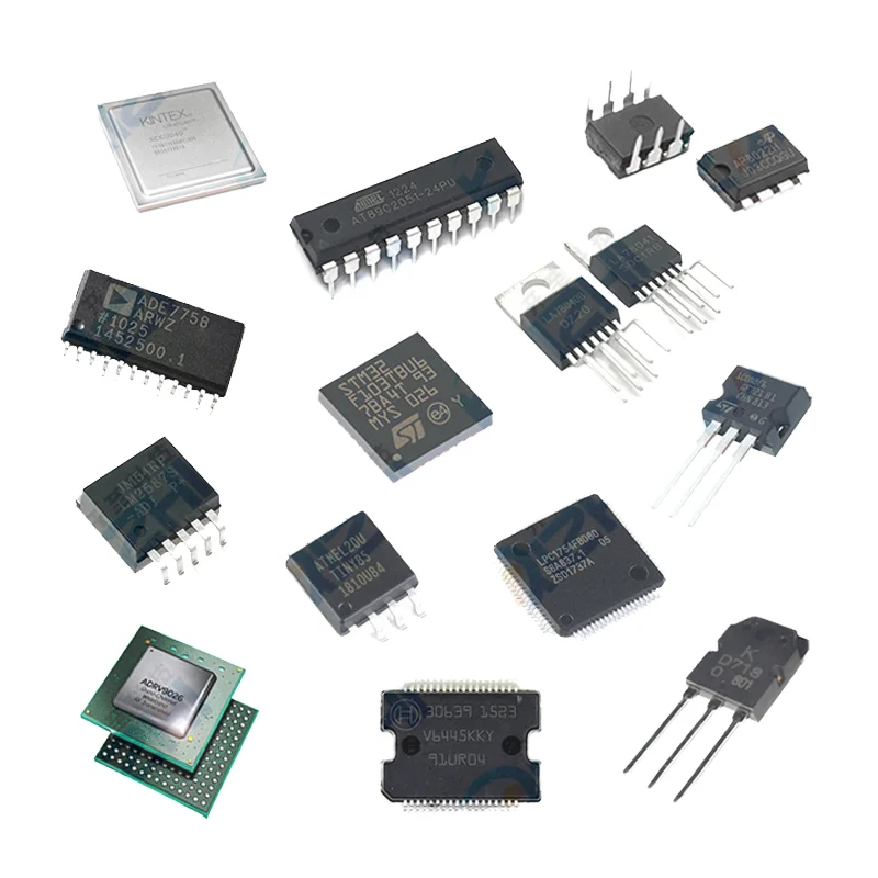 

Professional 1200V 35A IGBT Module 7MBR35VP120-50 Insulated Gate Bipolar Transistor Discrete Semiconductor Modules