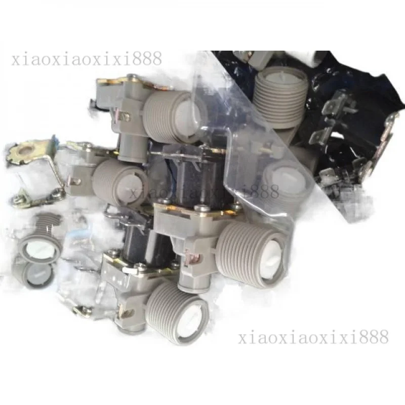 

for Wanli Changjiu Jingxia Snow Ice Maker Water inlet Valve accessories