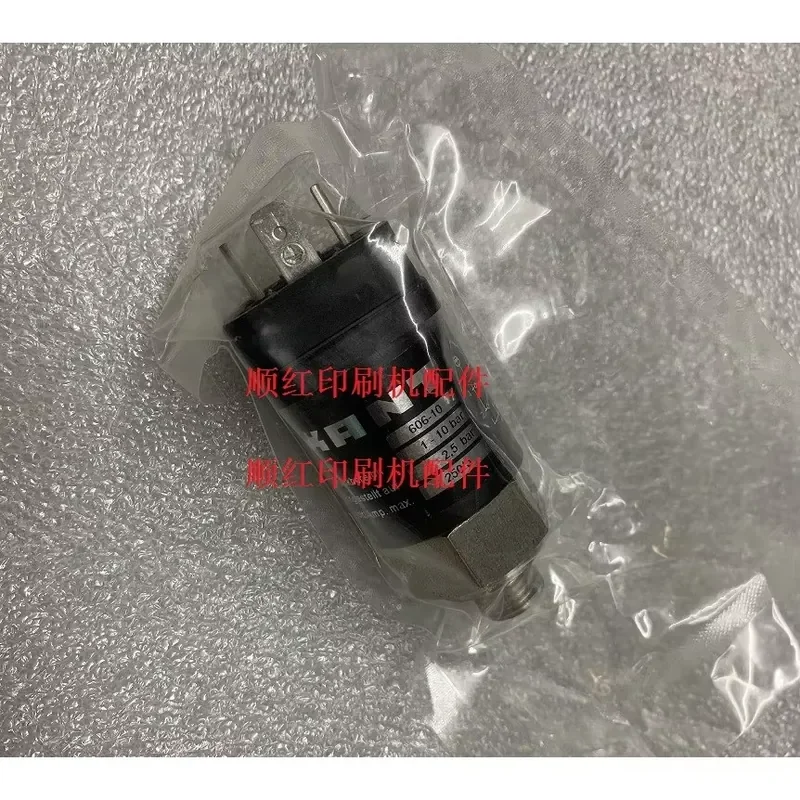 Roland Pressure Sensor 2 Bar Car Wash Machine Part 606-10-2225