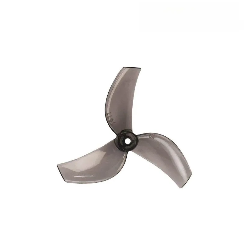 Model 1611-3 Lightweight Design 40mm Three-Leaf Propeller 1613-4 Leaf Propeller