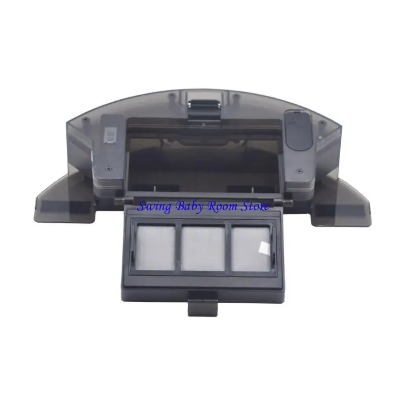 

K1AD Vacuum Cleaner Boxes Vacuum Boxes Dust Collector Vacuum Cleaner Part for Vacuum