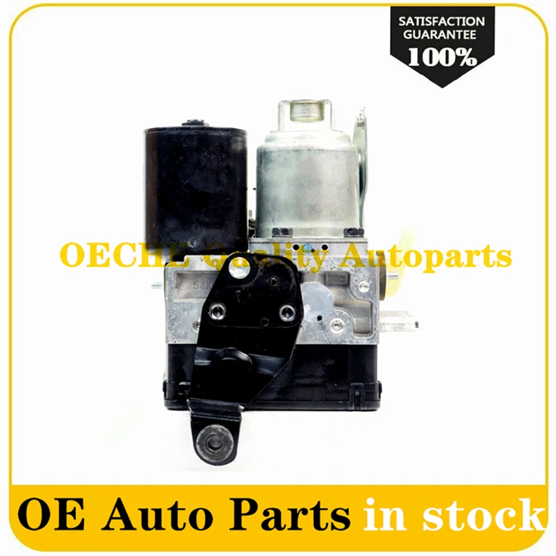 1X For 2004-2009 Toyota Prius Abs Anti-Lock Brake Pump Actuator Assembly 44510-47050 44500-47090 44500-47140 Reconditioned