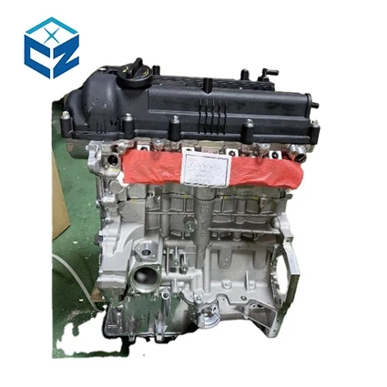 XCZ Brand New High Quality Korean Car Engine G4FG Engine Assembly For Hyundai Elantra For Kia