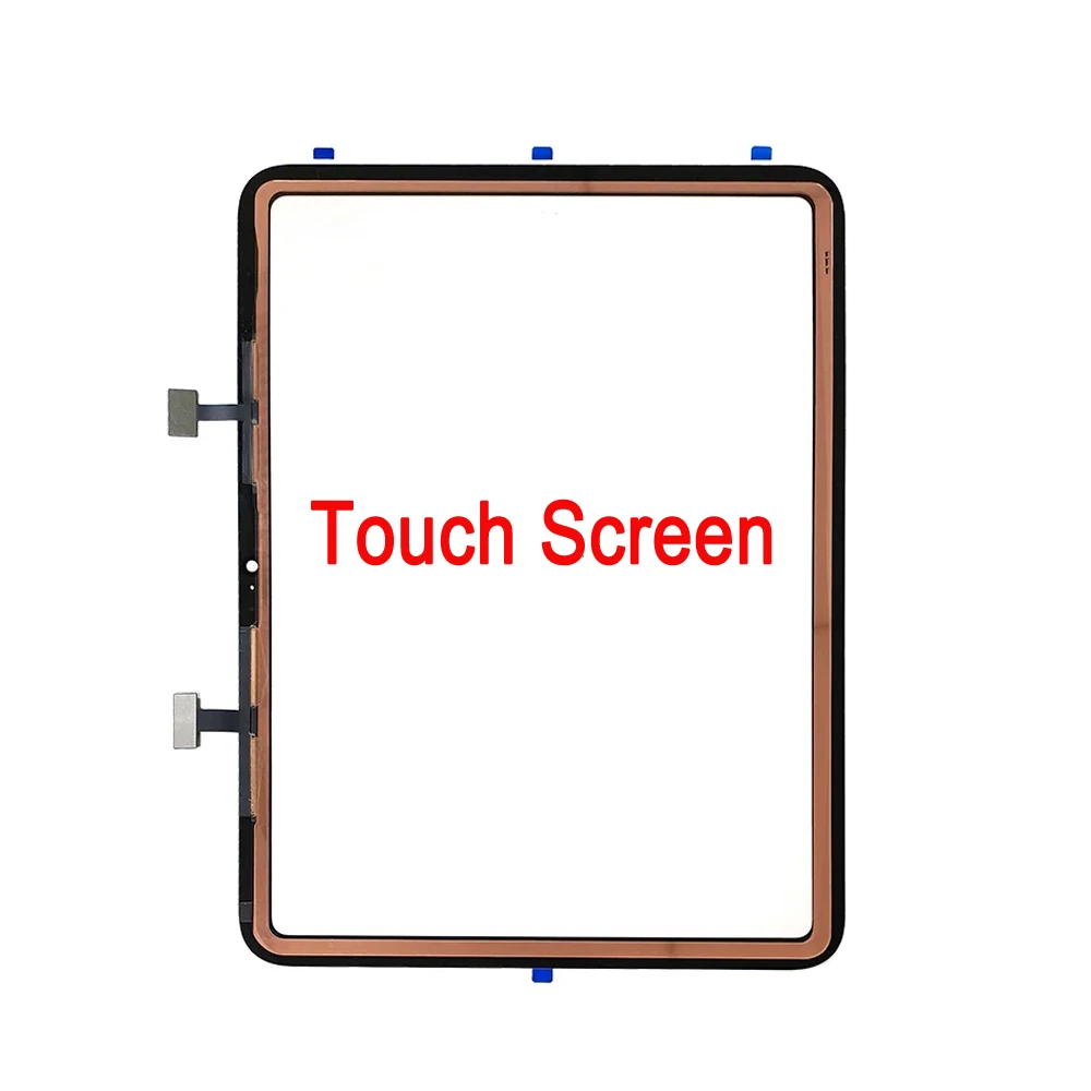 Imagem -03 - Lcd Display Touch Screen Digitizer Assembly Peça de Substituição Original Ipad 10 10.9 2023 A2696 A2757 A2777 10th Gen