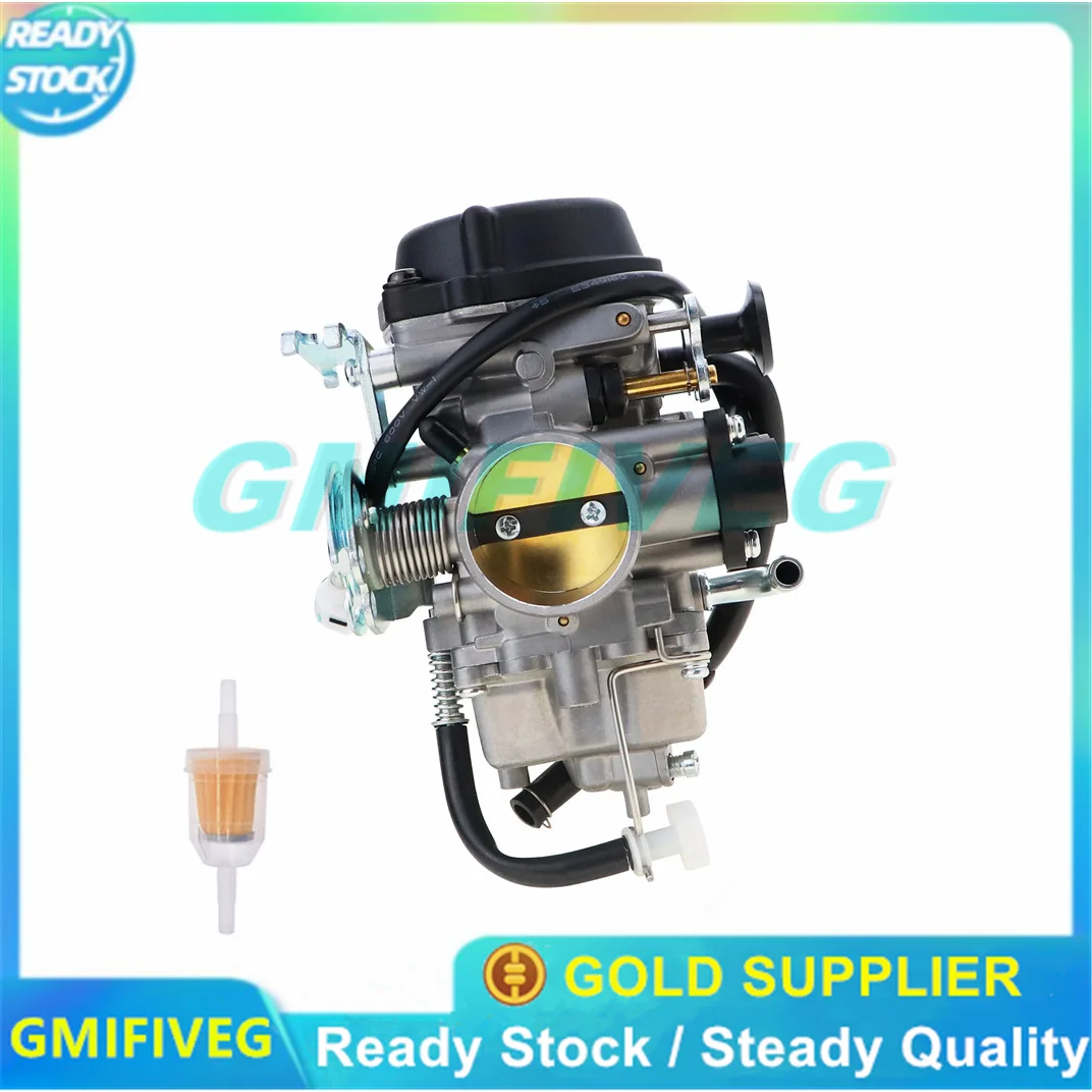 

New Carburetor 13200-29FB4 1320029FB4 Fit For Suzuki DRZ400 DRZ 400 DRZ400SM DRZ400S 2005-2018