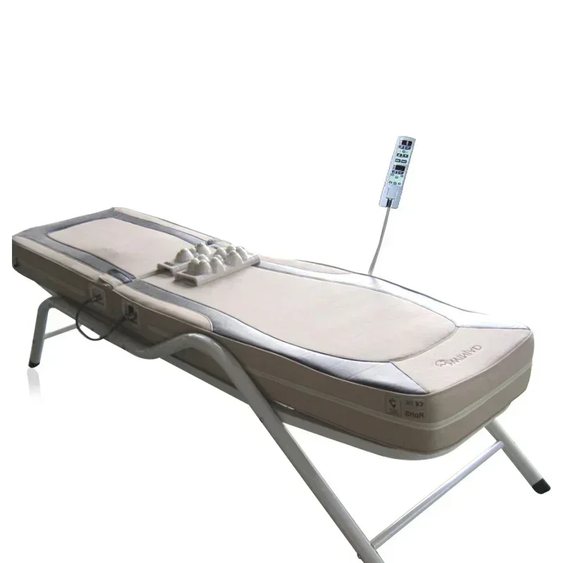 Cama de massagem térmica Winjad