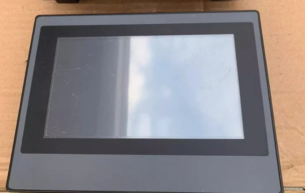 7 Inch Industrial T…