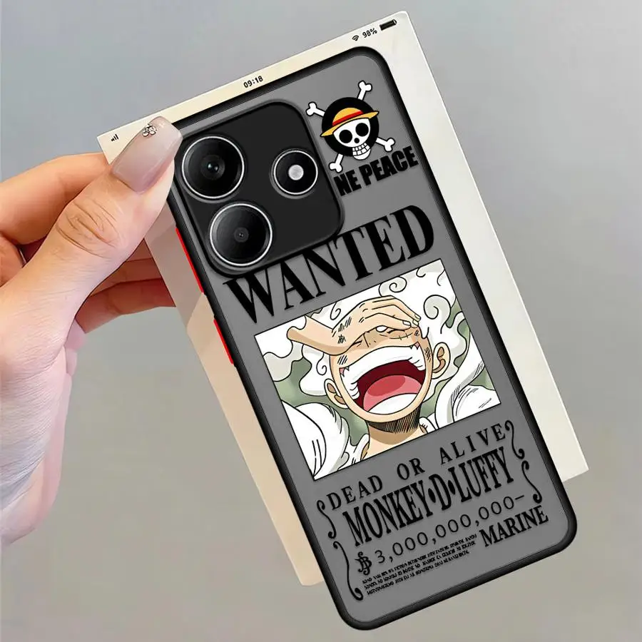 Anime O-One Piece L… - image