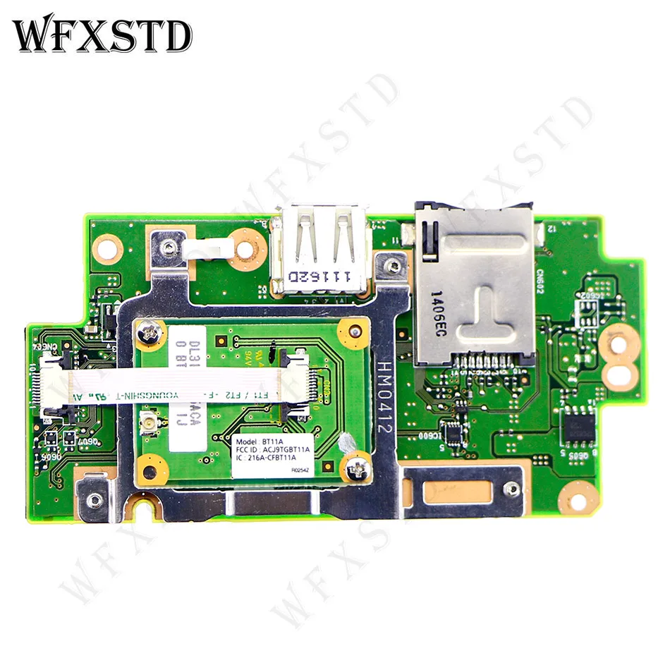 Bluetooth Module Used For Panasonic Toughbook CF-19 CF19 CF 19