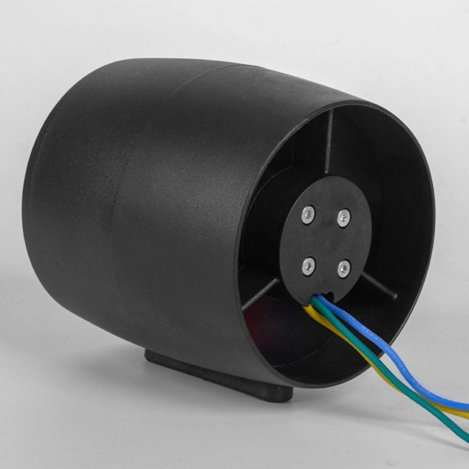 

Brushless Underwater Thruster Compact Underwater Thruster Propeller Motor Single Unit Cable Leads Marine Hardware High Thrust