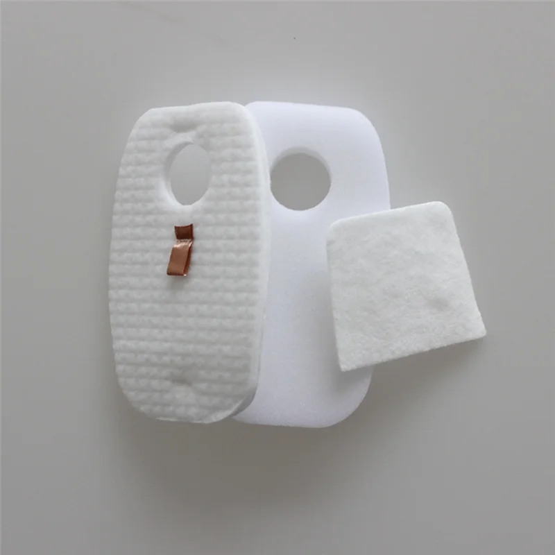 A62K-комплект предварительных и постфильтров для замены для Shark Ro-Cket Duoclean HV380 HV381 HV382 HV380 HV381 HV383 HV384Q HV380W