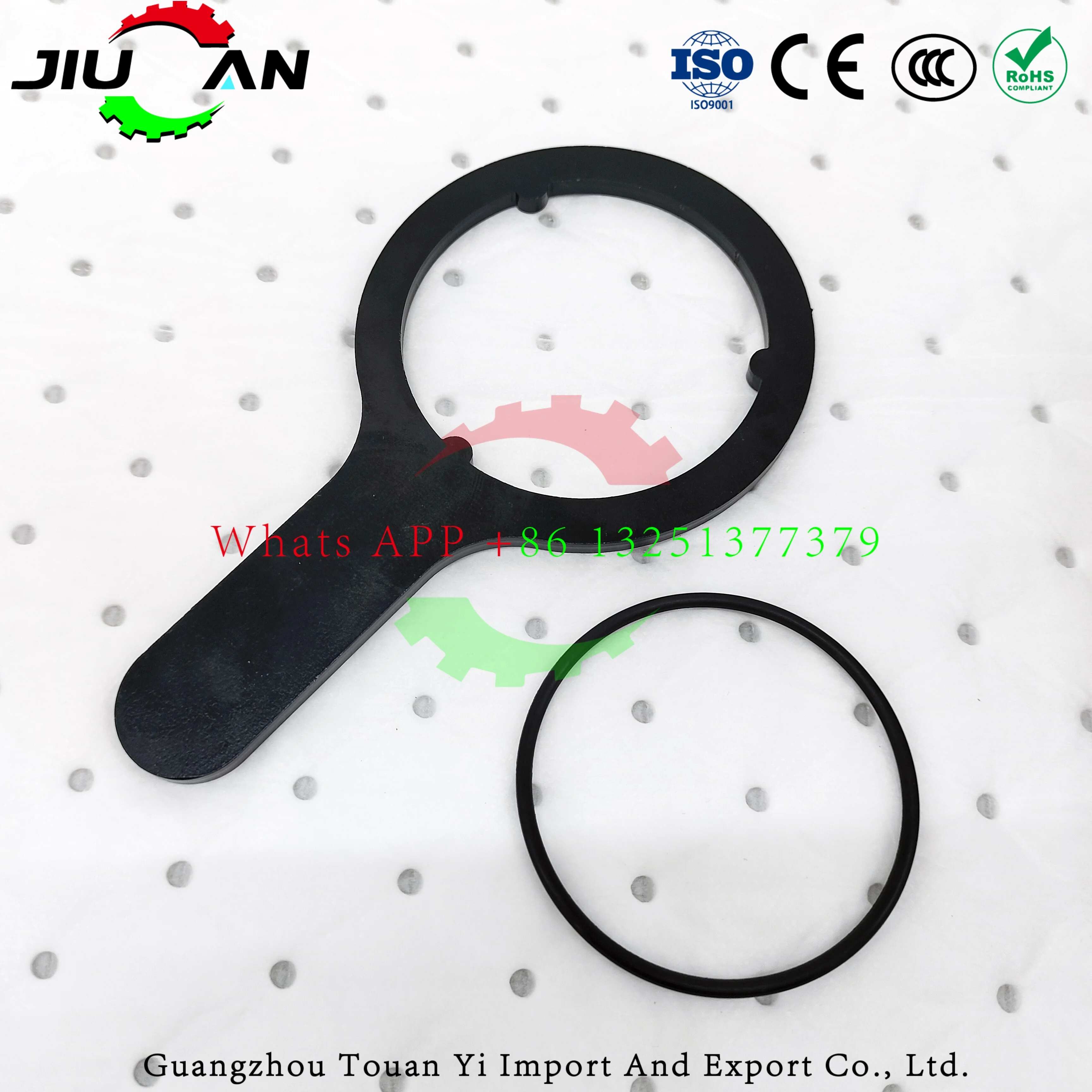 

Repair Kit for Valve Body Accumulator 0AM DSG7.03 DQ200 Transmission 0AM325587F For Audi VW Skoda