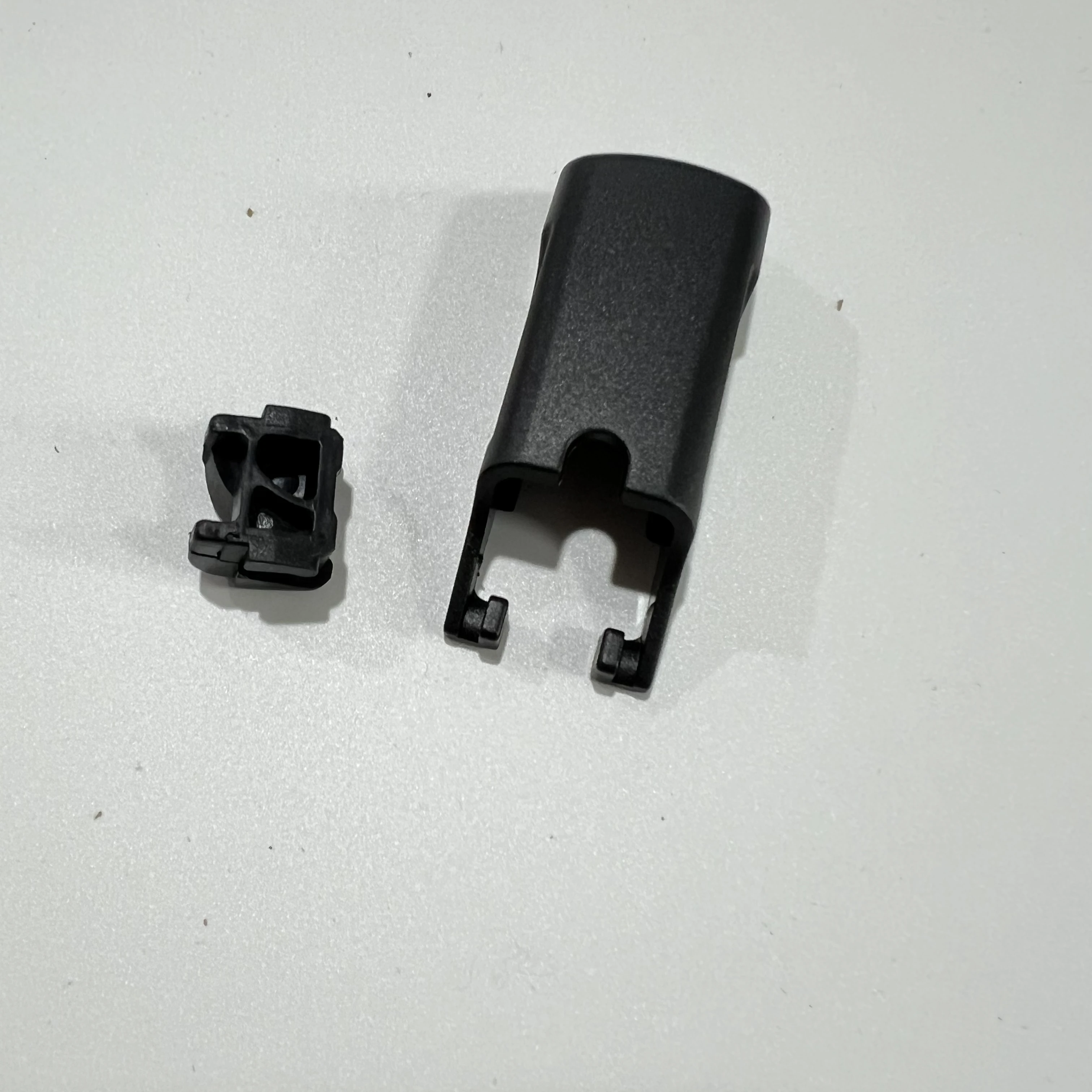 

For Mercedes Benz C-Class W205 E-Class W213 2015 - 2021 Front Windscreen Wipers Arm Cover Cap Push Clip Plastic W000050335