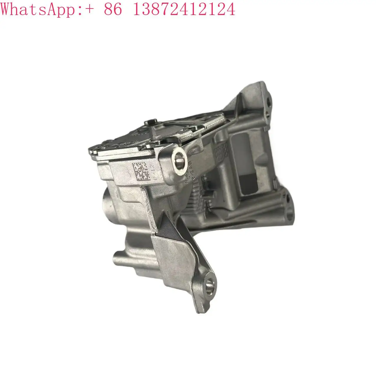 

Высококачественный масляный насос, масляный насос двигателя 11418646454 для W 550i X5 X6 B58 B30, масляный насос