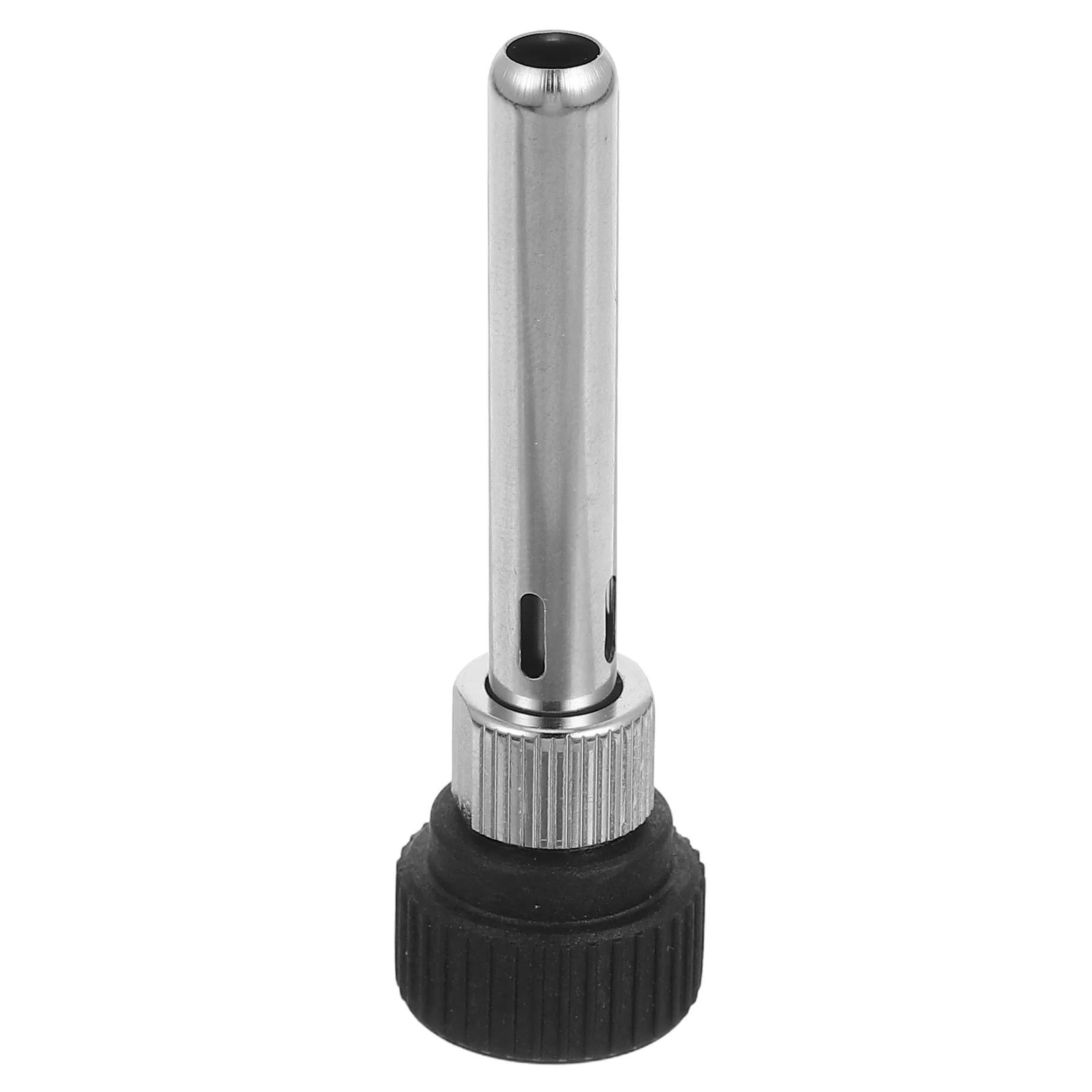 1 set di boccole per maniglia per saldatore, robusta sostituzione del manicotto resistente al calore per parti della maniglia di saldatura della stazione