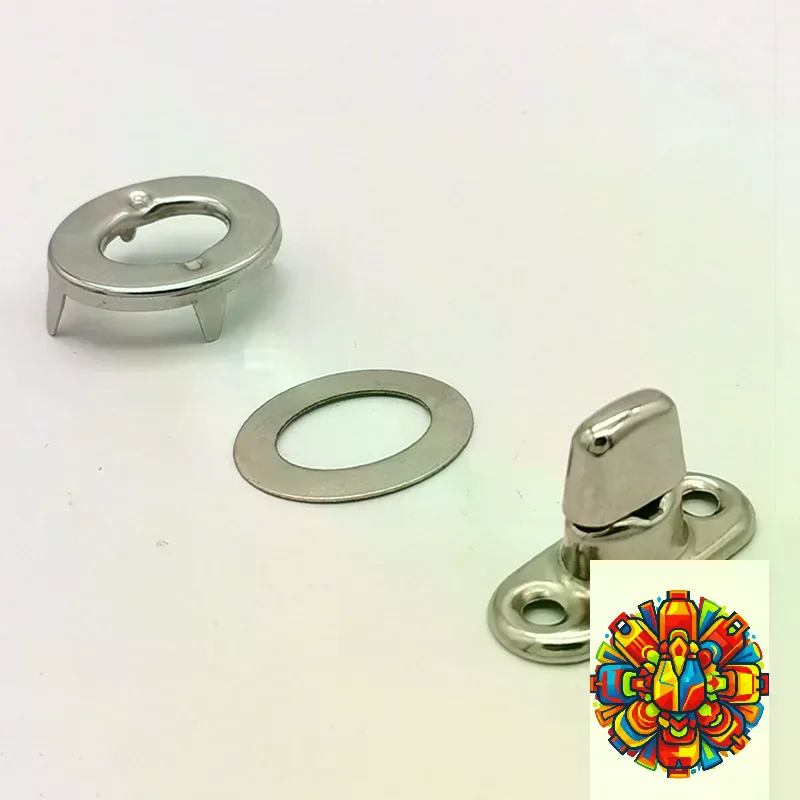 10/20 Sets Marine Grade Twist Lock Fasteners Turn Button Eyelet And Stud For Canvas Fastener Turn Buttons Easy Install