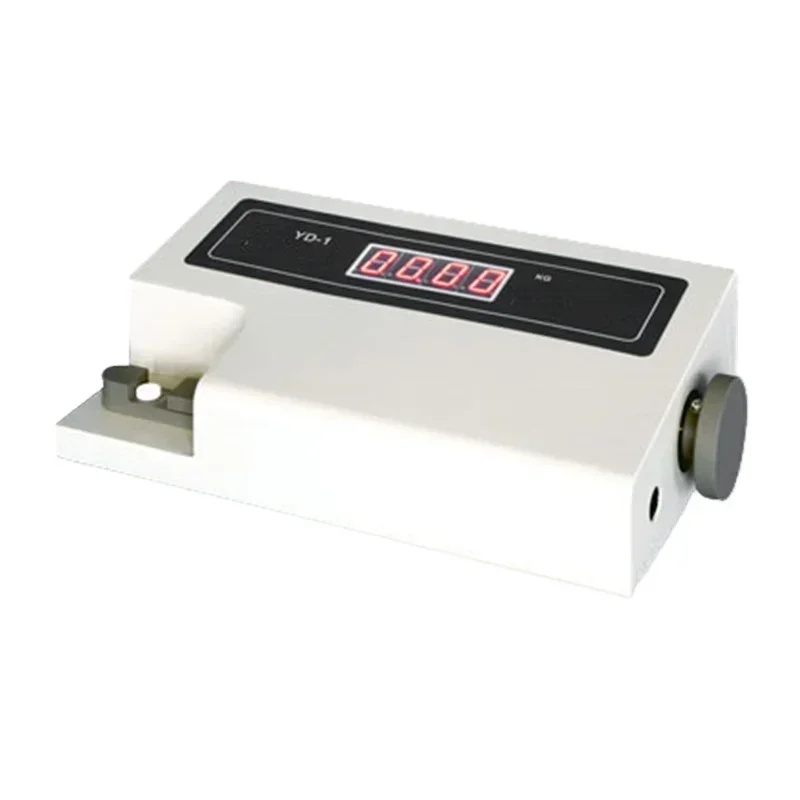 

2025 hot sale YD-1 China High Precision Automation Tablet Hardness Tester with Led