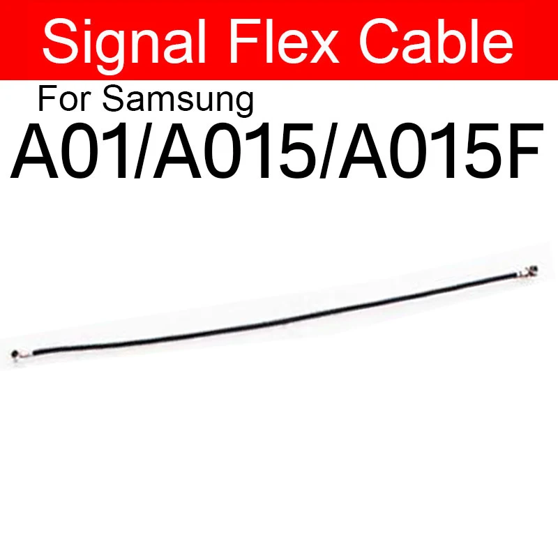 Inner Wifi Antenna Signal Flex Cable Wire For Samsung A10S A20S A30S A50S A70S A21S A01 A11 A21 A31 A41 A51 A71 M21 M51 F41