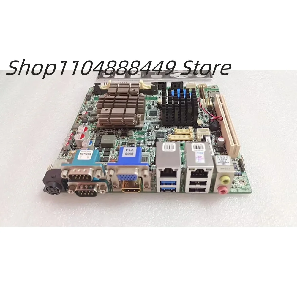 KINO-CV-D25501-R10 Scheda madre di controllo industriale