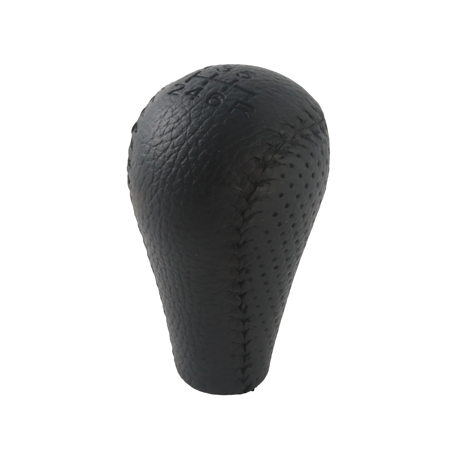 Gear Shift Knob FOR Nissan Navara D40 Frontier 2005-2015 32865-EB30B 6 Speed Car Accessories