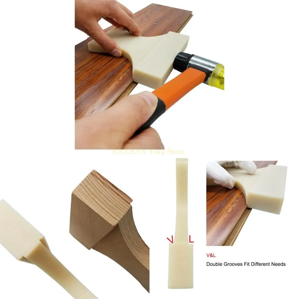 

A2BE Laminate Plank Wrank Tapping Block Block