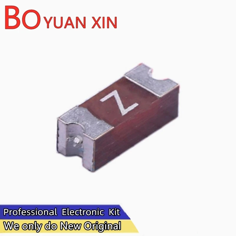 AF2-20.0V065TM 1808 2410 6125 Fast Acting Surface Mount Fuses 20A 65V DC AC Marking Z LCD TVs PDP DVDs PCM 50A 65VAC SMD FUSE