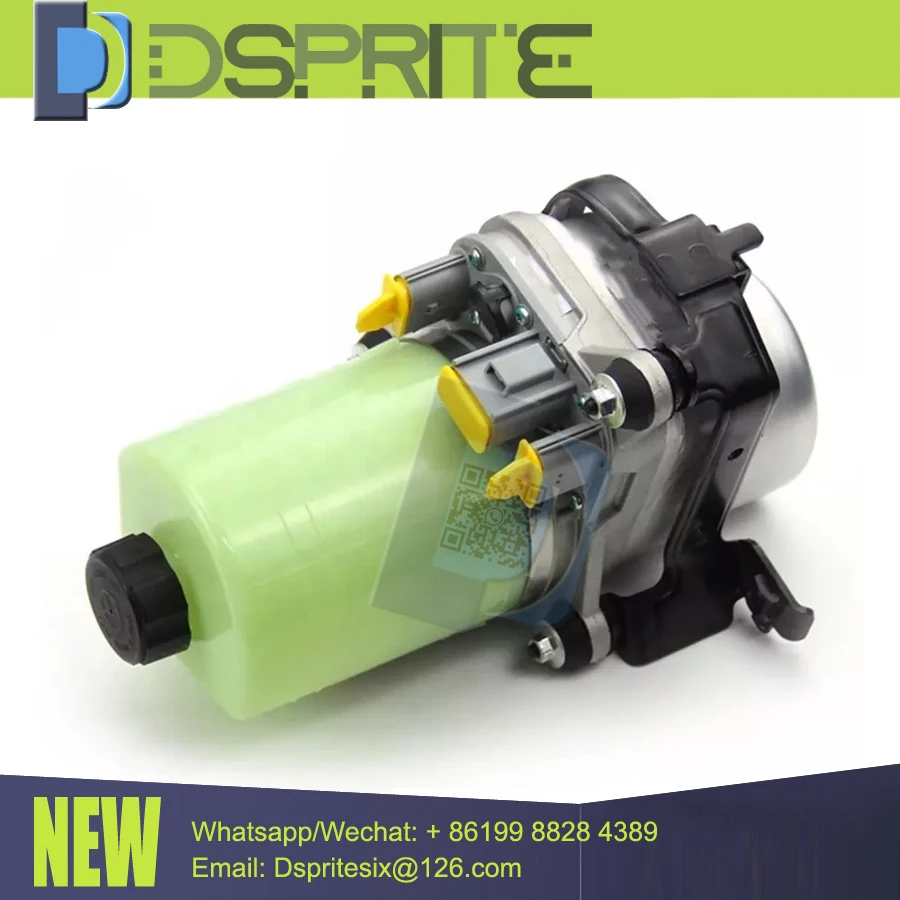 

Гидравлический насос рулевого управления 4M513K514CD 4M513K514CE 4M513K514CF 8M513K514AA 8M513K514AB 1420184 для FORD C-MAX