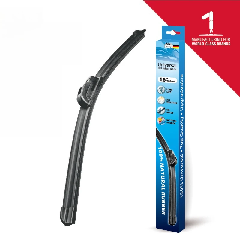 

Boneless wipers, universal U-port, silent wipers, replacement strips, car wipers
