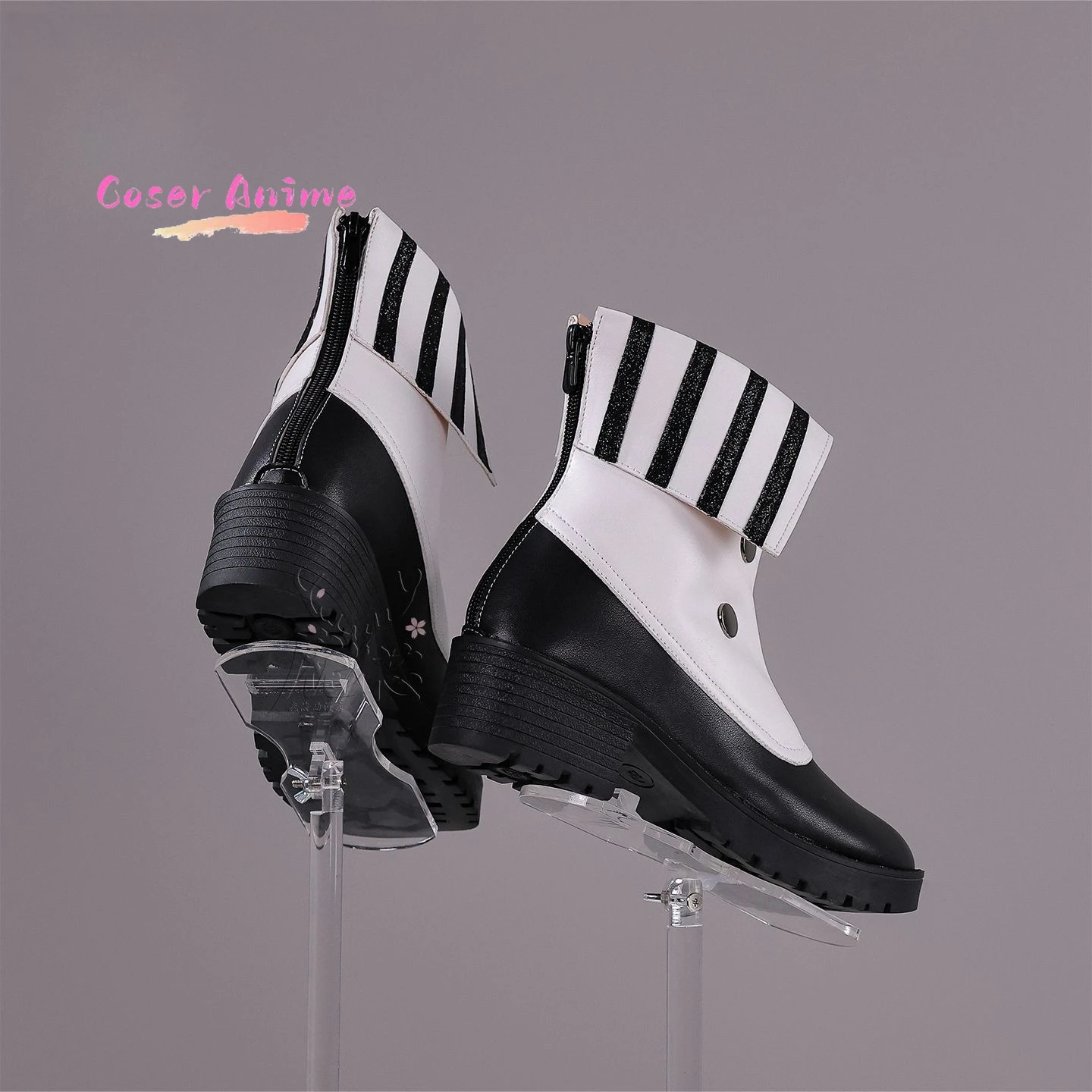 Arknights Icefield …