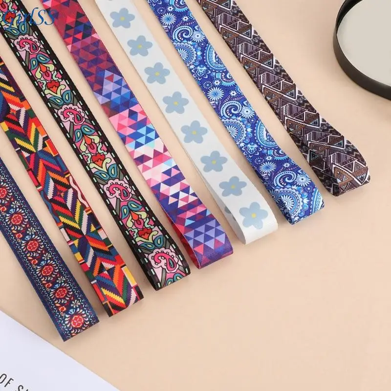 Versatile Fitness Strap Supporting Yoga Mat Carrying and Stretching Exercises T4MB