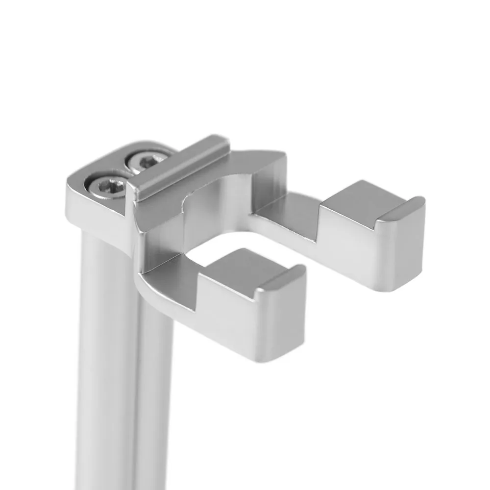 

Manual Men 's Shaving Stand Holder Keeps Bathroom Organized Protects Shavers To Air Dry Beard Cutter Tool Rack Easy To Use