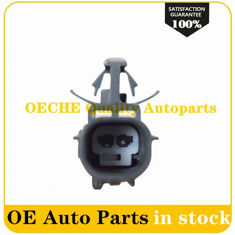 1 Set For Highlander 09-14 ABS Wheel Speed Sensor 3.5L 89543-48040 89542-48040 89516-0E070 89516-0E060