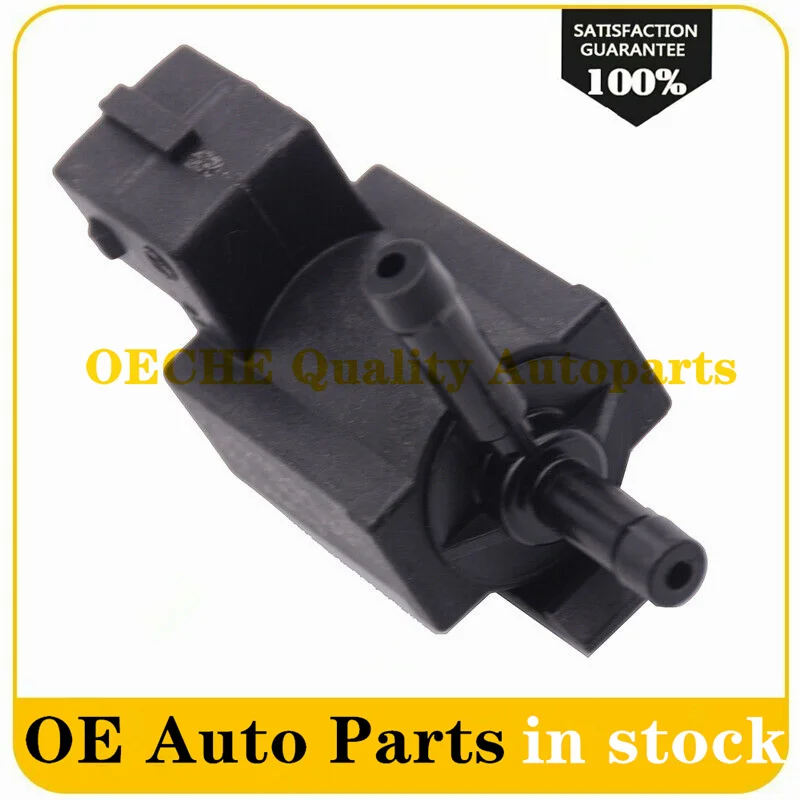 Auto Turbo Boost EGR Vacuum Regulating Valve Solenoid Control Valve  For Buick Regal Chevy Cobalt HHR 08-15 12633354 12653854