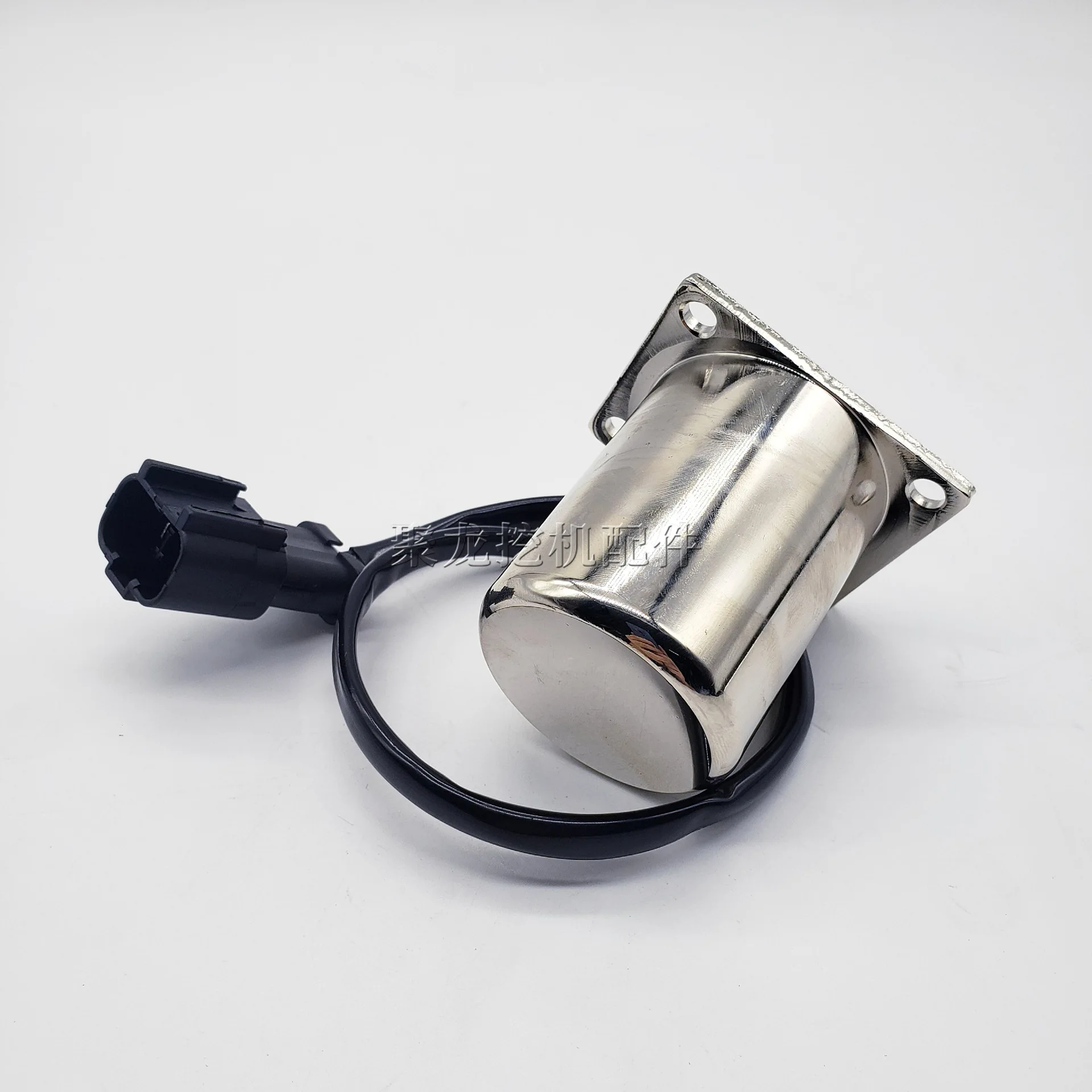 

for Komatsu excavator accessories 708-23-18272 PC100 120 200-5 hydraulic pump proportional solenoid valve