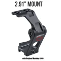 G33 G43 MOUNT BK