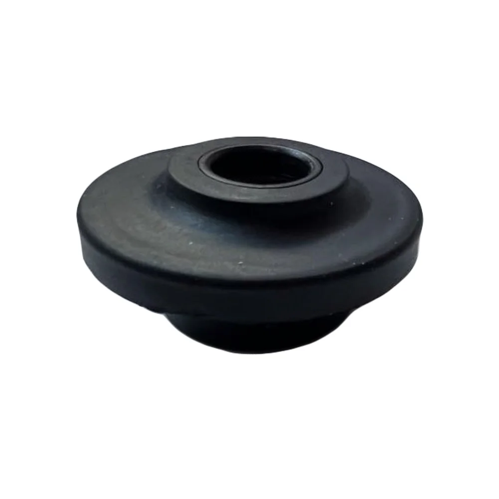 Rubber Radiator Insulator Mount Bracket Seal 89019121 for Chevrolet 2500 HD 2001-2019 Direct Fit Replacement Component