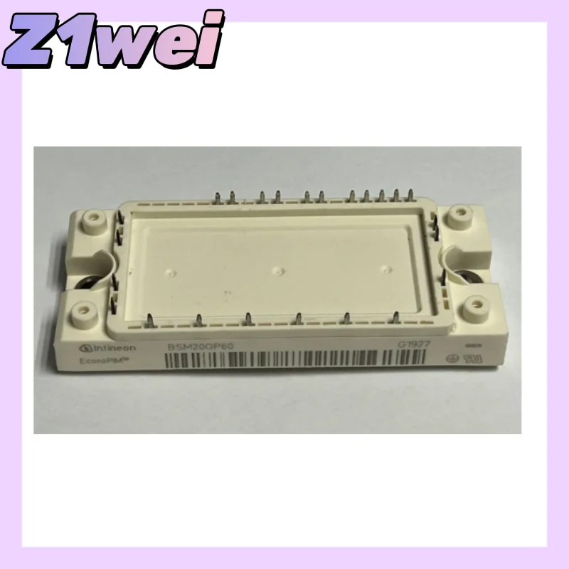 BSM20GP60 Neues Original Pinterulo, kostenlos erhältlich