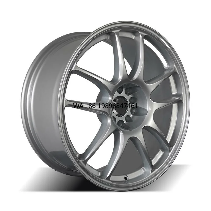 

Кованые легкосплавные диски (горячая продажа), облегченные, 18-19 дюймов, 5x112, черно-золотые, новые, для E200 E250