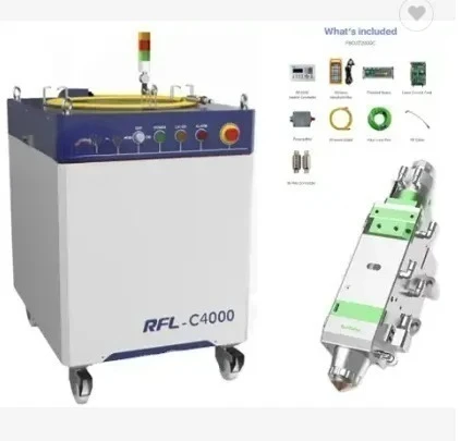 

Whole Set Of Fiber Las er Source 3000W Raycus Fiber Lase Source +BM111+Fscut2000 + bcs100 Metal Cutting