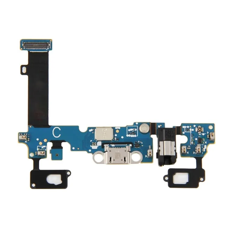 For Samsung Galaxy A7 2016 A710 Charge Port Board With Components